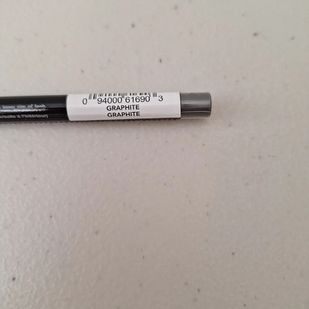 Avon Glimmersticks *LIQUI-GLIDE* Eye Liner - GRAPHITE - Sealed New Old Stock
